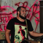 Shitstorm - Philly House Shows