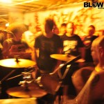 The Kill - Philly House Shows