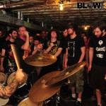 The Kill - Philly House Shows