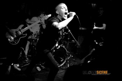 deafheaven - George Clarke