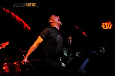 deafheaven - George Clarke Interview