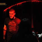 Deafheaven - Kung Fu Necktie - 6-16-2011 (2)