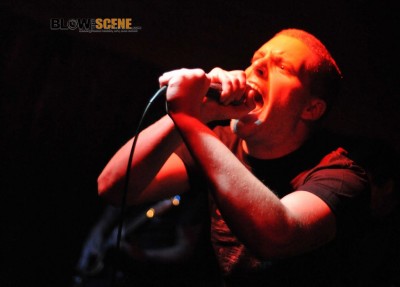 deafheaven - George Clarke