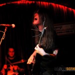 Lonesummer - Kun Fu Necktie - Philly (8)