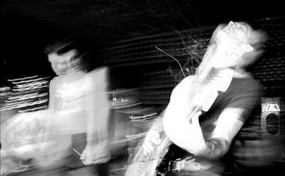 Retox band live