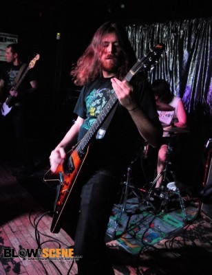 Adam - All Pigs Must Die