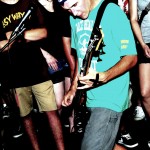 Agitator - band - Philly Hardcore Shows (50)