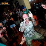 Agitator - band - Philly Hardcore Shows (49)