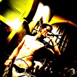 Agitator - band - Philly Hardcore Shows (70)