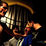 Agitator - band - Philly Hardcore Shows (71)