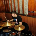 Alert - live @ Broad St Ministry - Philly (17)