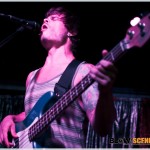 Bamboo Houses - Live at The Barbary July 10, 2011 in Philadelphia, PA
