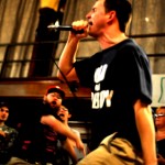 Beware (band) - The Broad Street Ministry - Philadelphia (2)