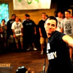 Beware (band) - The Broad Street Ministry - Philadelphia (1)