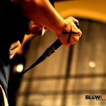 Beware (band) - The Broad Street Ministry - Philadelphia (4)
