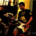 Beware (band) - The Broad Street Ministry - Philadelphia (5)