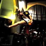 Beware (band) - The Broad Street Ministry - Philadelphia (8)