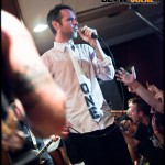Bouncing Souls - July 13, 2011 - First Unitarian Church - Philadelphia - Picture by Dante Torrieri Bouncing Souls - July 13, 2011 - First Unitarian Church - Philadelphia - Picture by Dante Torrieri