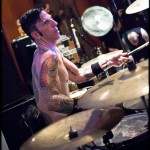 Bouncing Souls - July 13, 2011 - First Unitarian Church - Philadelphia - Picture by Dante Torrieri Bouncing Souls - July 13, 2011 - First Unitarian Church - Philadelphia - Picture by Dante Torrieri
