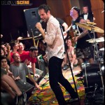 Bouncing Souls - July 13, 2011 - First Unitarian Church - Philadelphia - Picture by Dante Torrieri Bouncing Souls - July 13, 2011 - First Unitarian Church - Philadelphia - Picture by Dante Torrieri