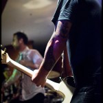 Bouncing Souls - July 13, 2011 - First Unitarian Church - Philadelphia - Picture by Dante Torrieri Bouncing Souls - July 13, 2011 - First Unitarian Church - Philadelphia - Picture by Dante Torrieri