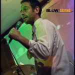 Bouncing Souls - July 13, 2011 - First Unitarian Church - Philadelphia - Picture by Dante Torrieri Bouncing Souls - July 13, 2011 - First Unitarian Church - Philadelphia - Picture by Dante Torrieri