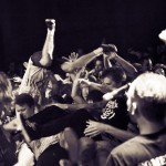 Bouncing Souls - Night 2 at The Church in Philadelphia PA