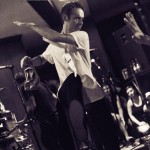 Bouncing Souls - Night 2 at The Church in Philadelphia PA