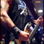Bouncing Souls - Night 2 at The Church in Philadelphia PA
