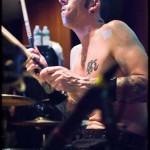 Bouncing Souls - Night 2 at The Church in Philadelphia PA