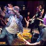 Bouncing Souls - Night 2 at The Church in Philadelphia PA