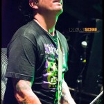 Bouncing Souls - Night 2 at The Church in Philadelphia PA