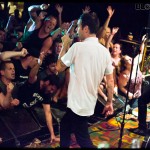 Bouncing Souls - Night 2 at The Church in Philadelphia PA Bouncing Souls - Night 2 at The Church in Philadelphia PA