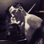 Bouncing Souls - Night 2 at The Church in Philadelphia PA