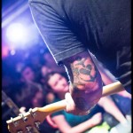 Bouncing Souls - Night 2 at The Church in Philadelphia PA