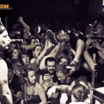 Bouncing Souls - Night 2 at The Church in Philadelphia PA Bouncing Souls - Night 2 at The Church in Philadelphia PA