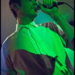 Bouncing Souls - Night 2 at The Church in Philadelphia PA