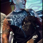 Bouncing Souls - Night 3 at The Church in Philadelphia