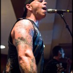 Bouncing Souls - Night 3 at The Church in Philadelphia