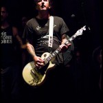 Bouncing Souls - Night 3 at The Church in Philadelphia