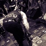 Bouncing Souls - Night 3 at The Church in Philadelphia