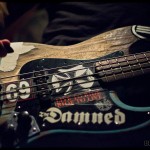 Bouncing Souls - Night 3 at The Church in Philadelphia