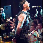Bouncing Souls - Night 3 at The Church in Philadelphia
