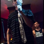 Bouncing Souls - Night 3 at The Church in Philadelphia