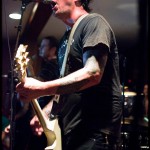 Bouncing Souls - Night 3 at The Church in Philadelphia