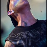Bouncing Souls - Night 3 at The Church in Philadelphia