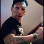 Bouncing Souls - Night 3 at The Church in Philadelphia