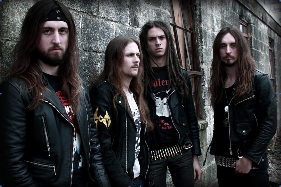 Cannabis Corpse Interview Cannabis Corpse Interview