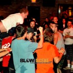 Ceremony (band) - Philly Punx Picnic 2011 (47)