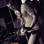 Ceremony - Live at The Barbery in Philadelphia July 3, 2011 Ceremony - Live at The Barbery in Philadelphia July 3, 2011